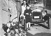 Vehículo Aero Club
