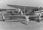 De Havilland