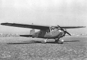 Macchi MB308