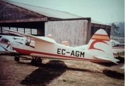 Macchi MB308