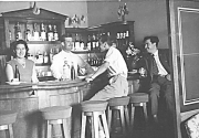 Bar del Aero Club