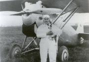 Marcel Doret