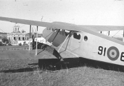 Dragon Rapide