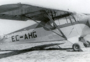 Piper Super Cruiser