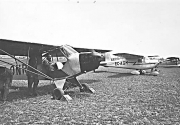 Macchi MB308