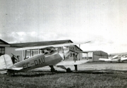 CASA Bücker