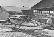 Cessna 170A