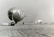 Dirigibles