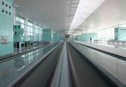 Terminal 1 Barcelona