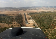 Aeródromo de Benabarre