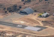 Aeródromo de Benabarre