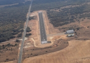 Aeródromo de Benabarre