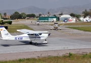 Aeródromo de Castellón