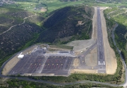 Aeródromo de La Seu