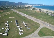 Aeródromo del Pinar