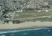 Aeródromo del Pinar