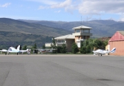 Aeródromo La Cerdanya