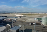 Aeropuerto de Barcelona