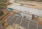 Aeropuerto de Castellón