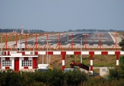 Aeropuerto de Girona