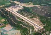 Aeropuerto de la Seu d'Urgell