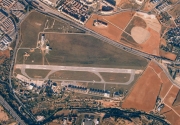 Aeropuerto de Sabadell