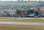 Aeropuerto de Sabadell