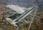 Aeropuerto de Teruel