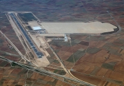 Aeropuerto de Teruel