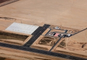 Aeropuerto de Teruel