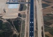 Aeropuerto de Teruel