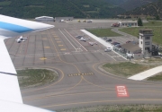 Aeropuerto Pirineus - La Seu d'Urgell