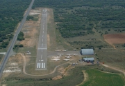 Aérodromo de Benabarre