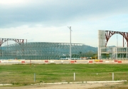 Hangar de Iberia