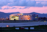 Hangar de Iberia