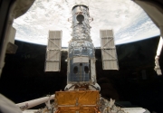 Telescopio Hubble