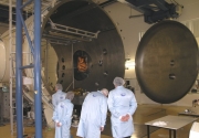 Centro Espacial de Lieja
