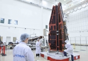 Satélites Swarm