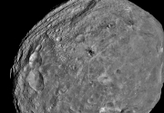 Vesta: asteroide gigante