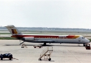 DC-9