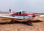 Piper Cherokee