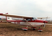 Cessna Skyhawk