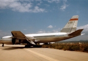 Convair Coronado