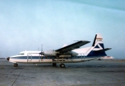 Fokker F27