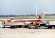 DC-9