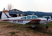 Beech Travel Air