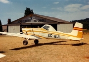 Cessna Agwagon