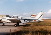 Piper Cherokee