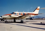 Piper Navajo