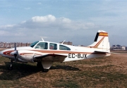 Beech Travel Air